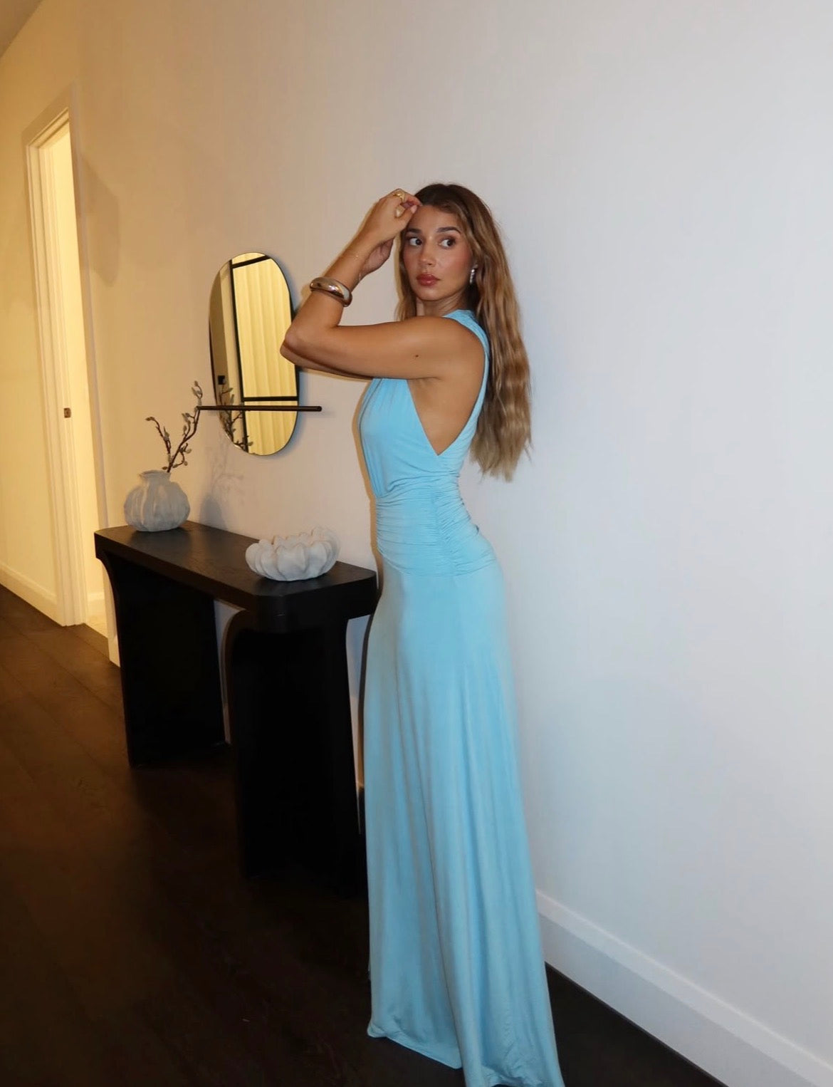 Vera Maxi Dress