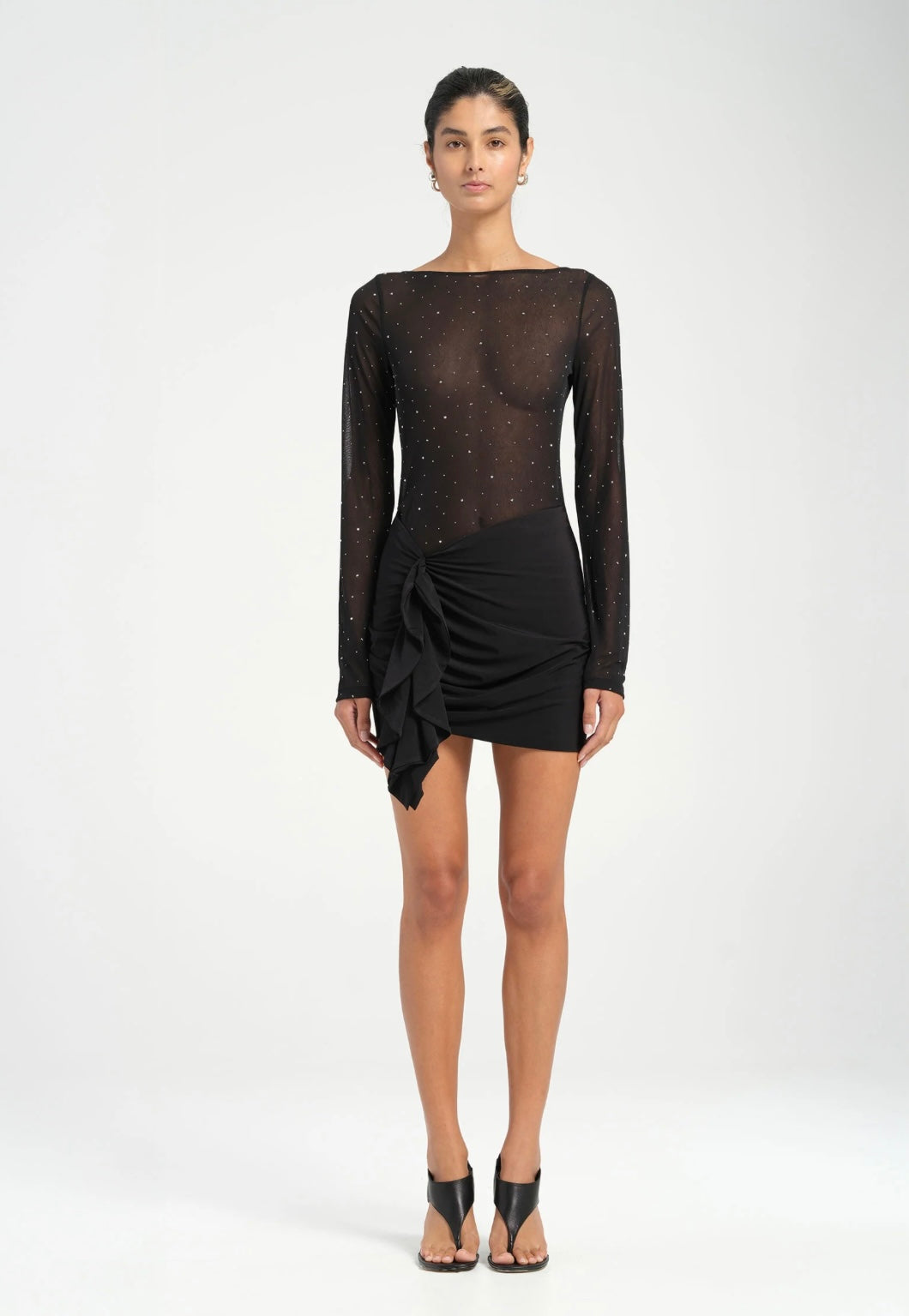 Faris Mini Dress