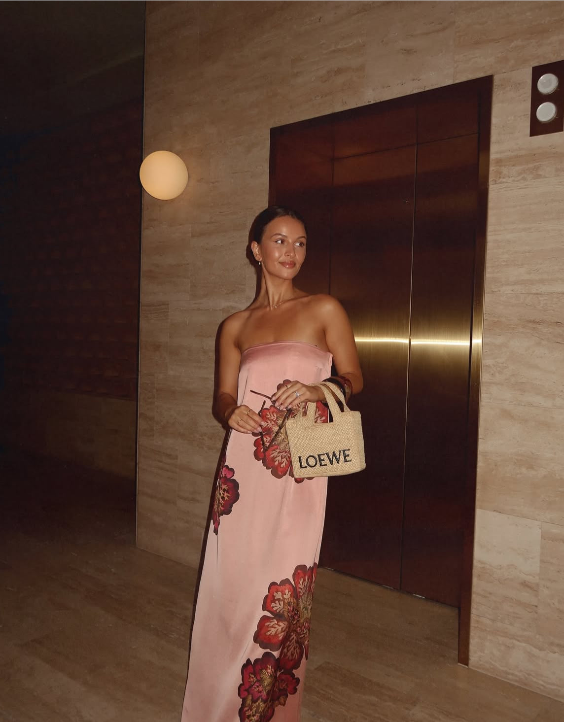 Roise  Dress