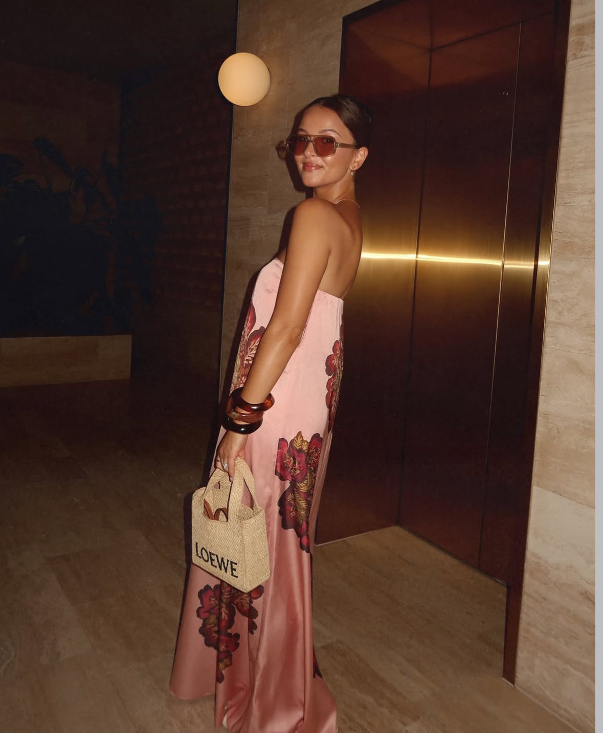 Roise  Dress