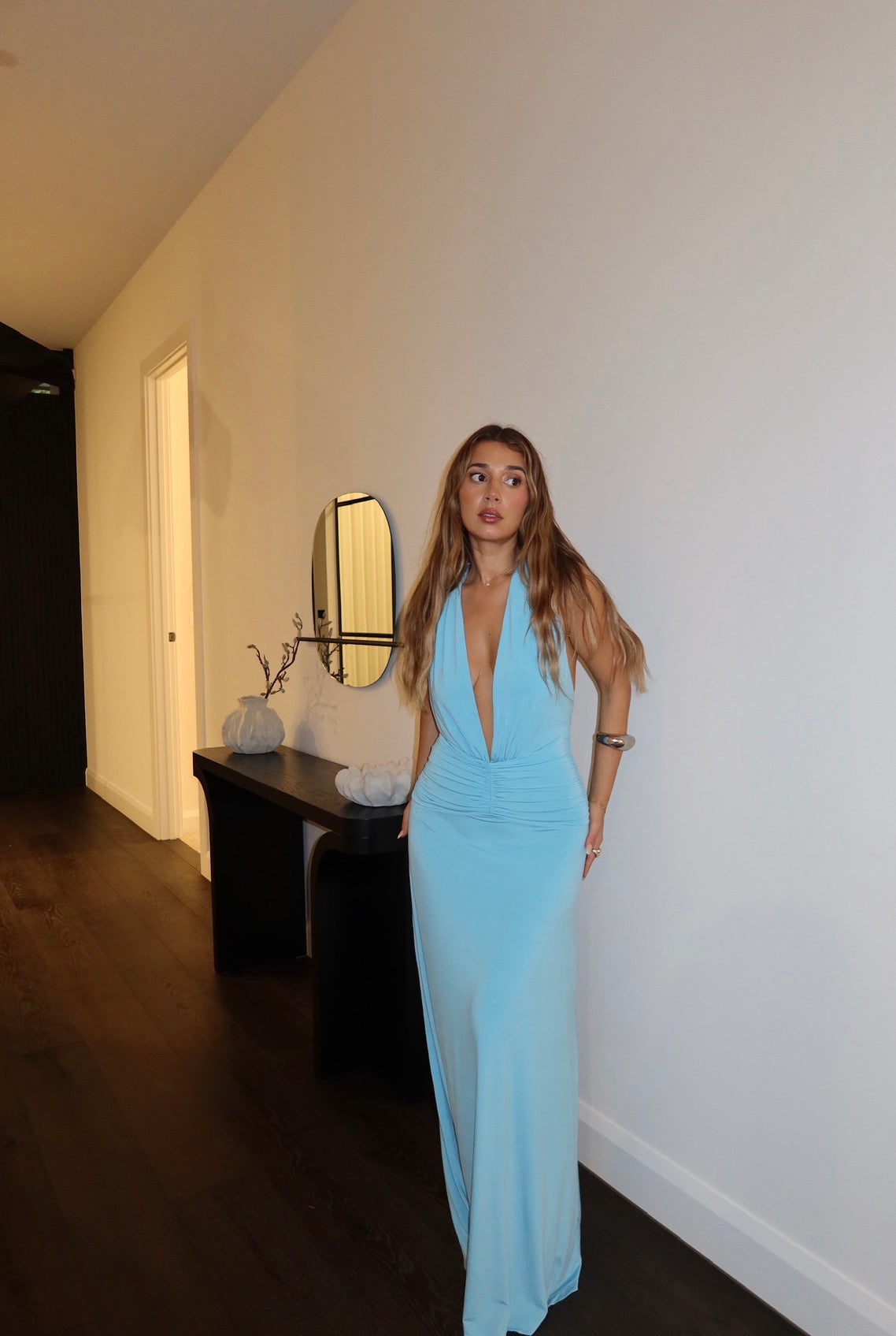 Vera Maxi Dress