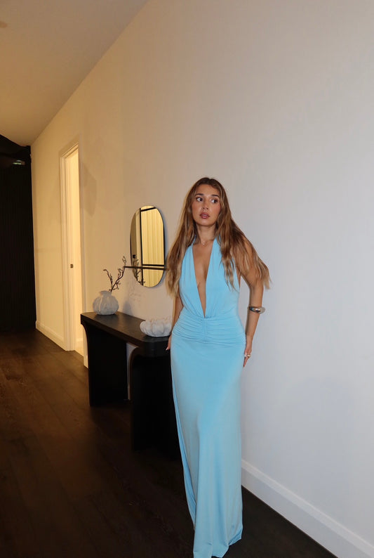 Vera Maxi Dress