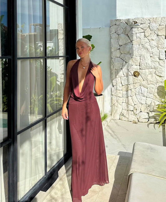 Sienna Dress