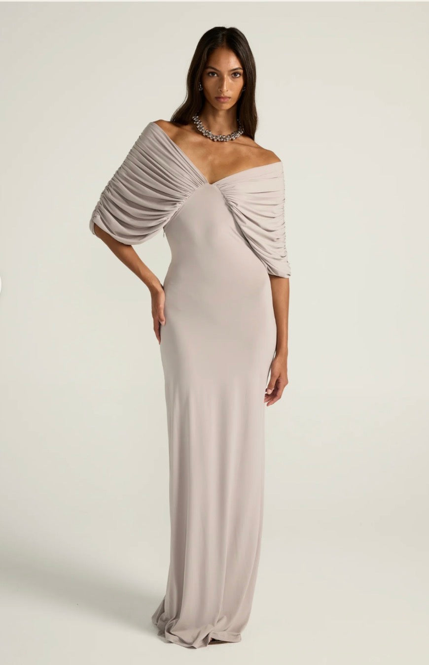Neve Dress
