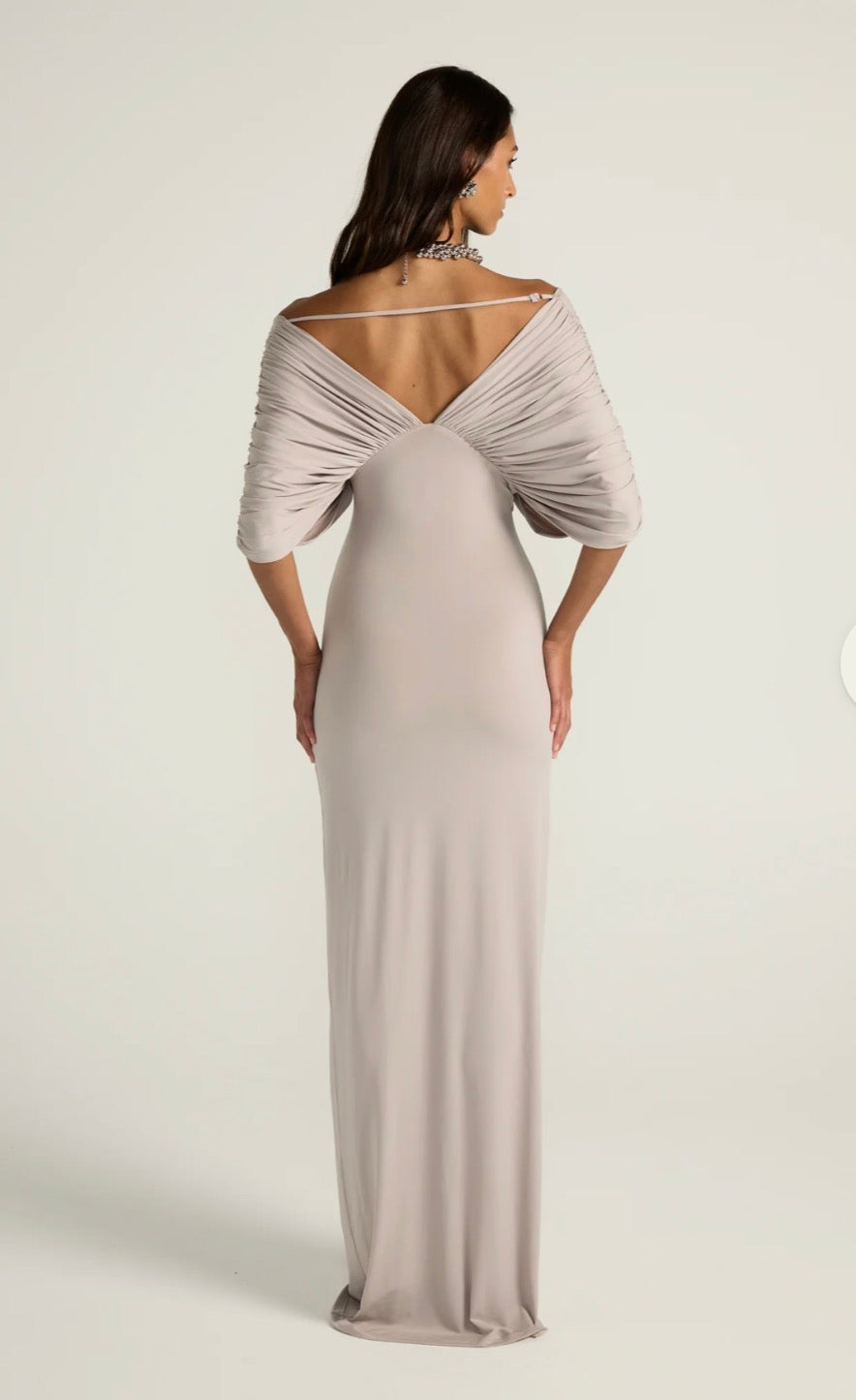 Neve Dress