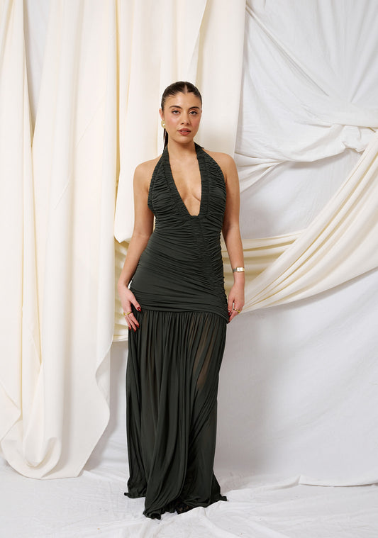 Orion Gown