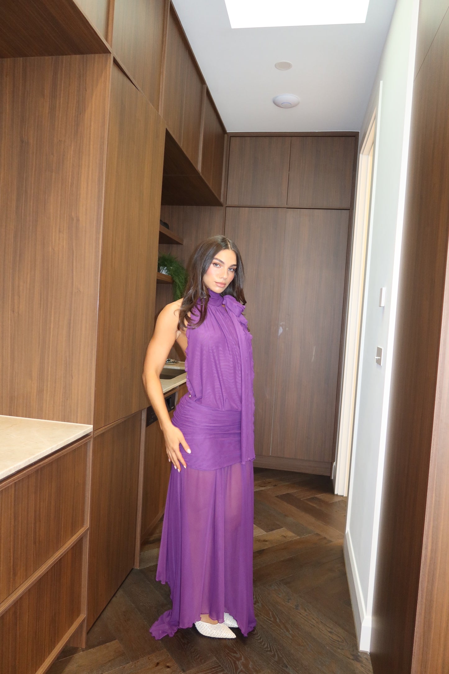 Elisa Dress