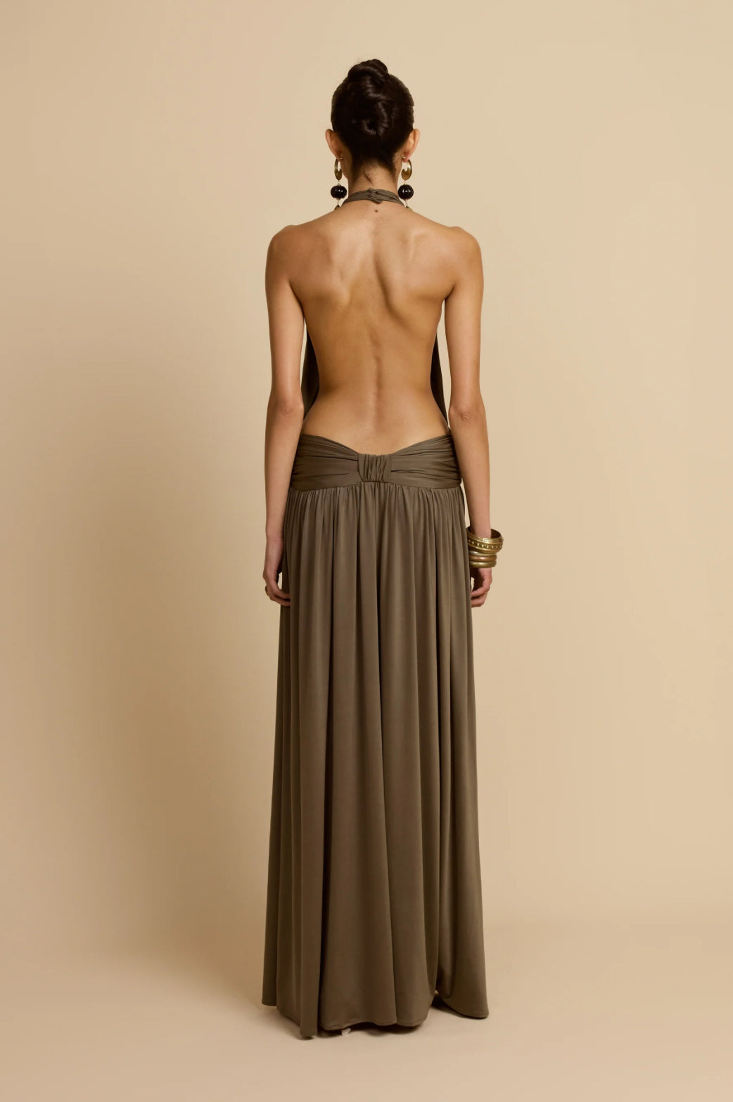 Santina dress