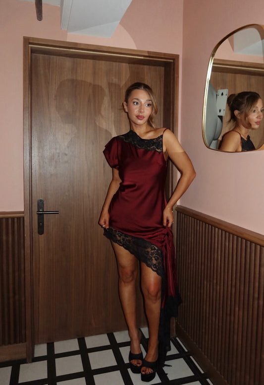 Nataliya mini