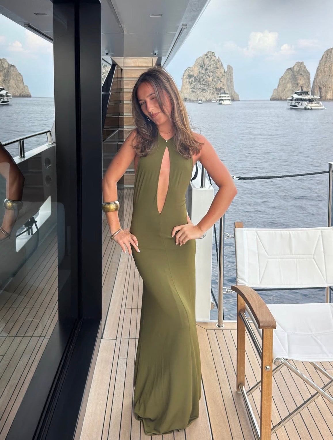 Florence Dress