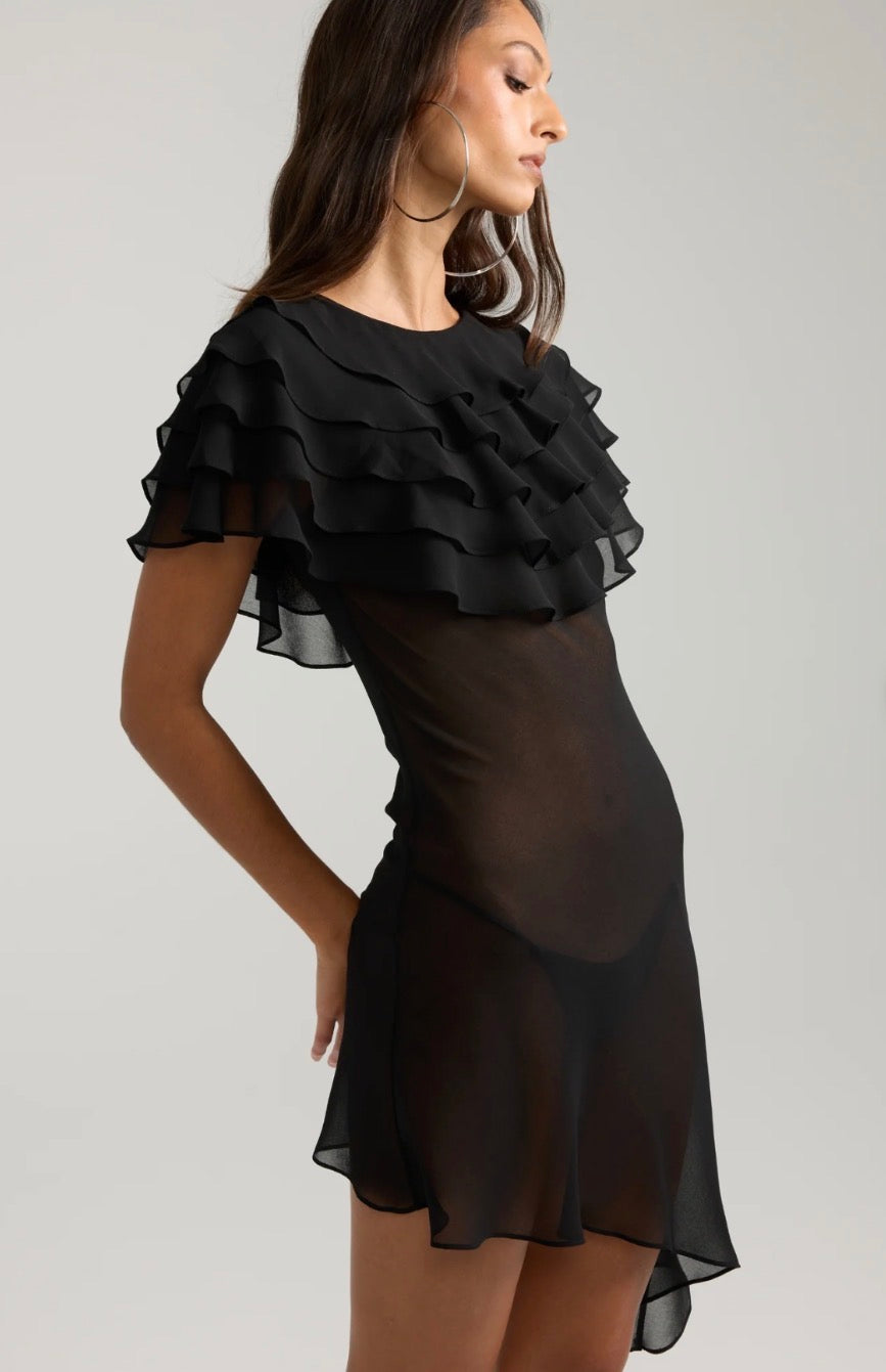 Elizabeth Dress