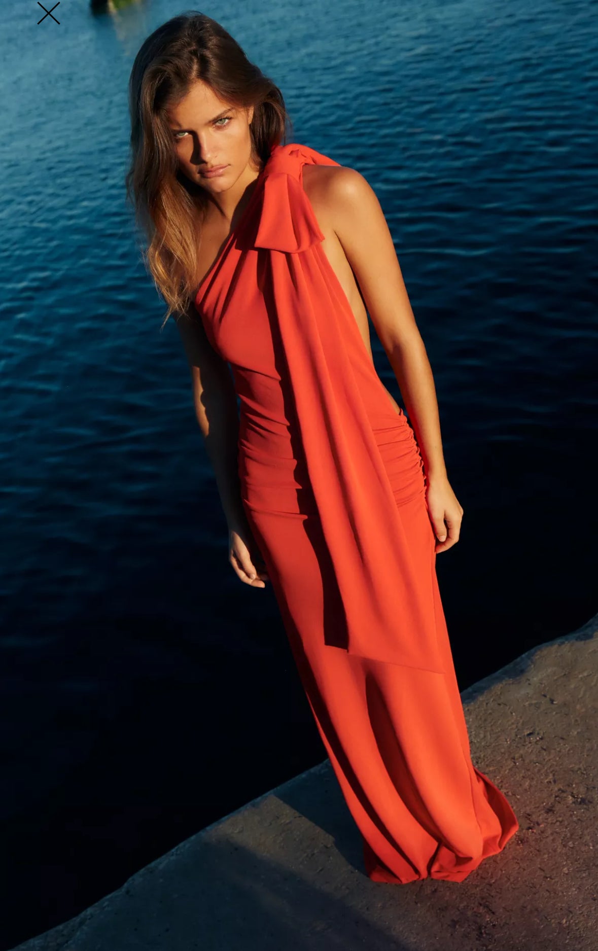 Tommy Dress