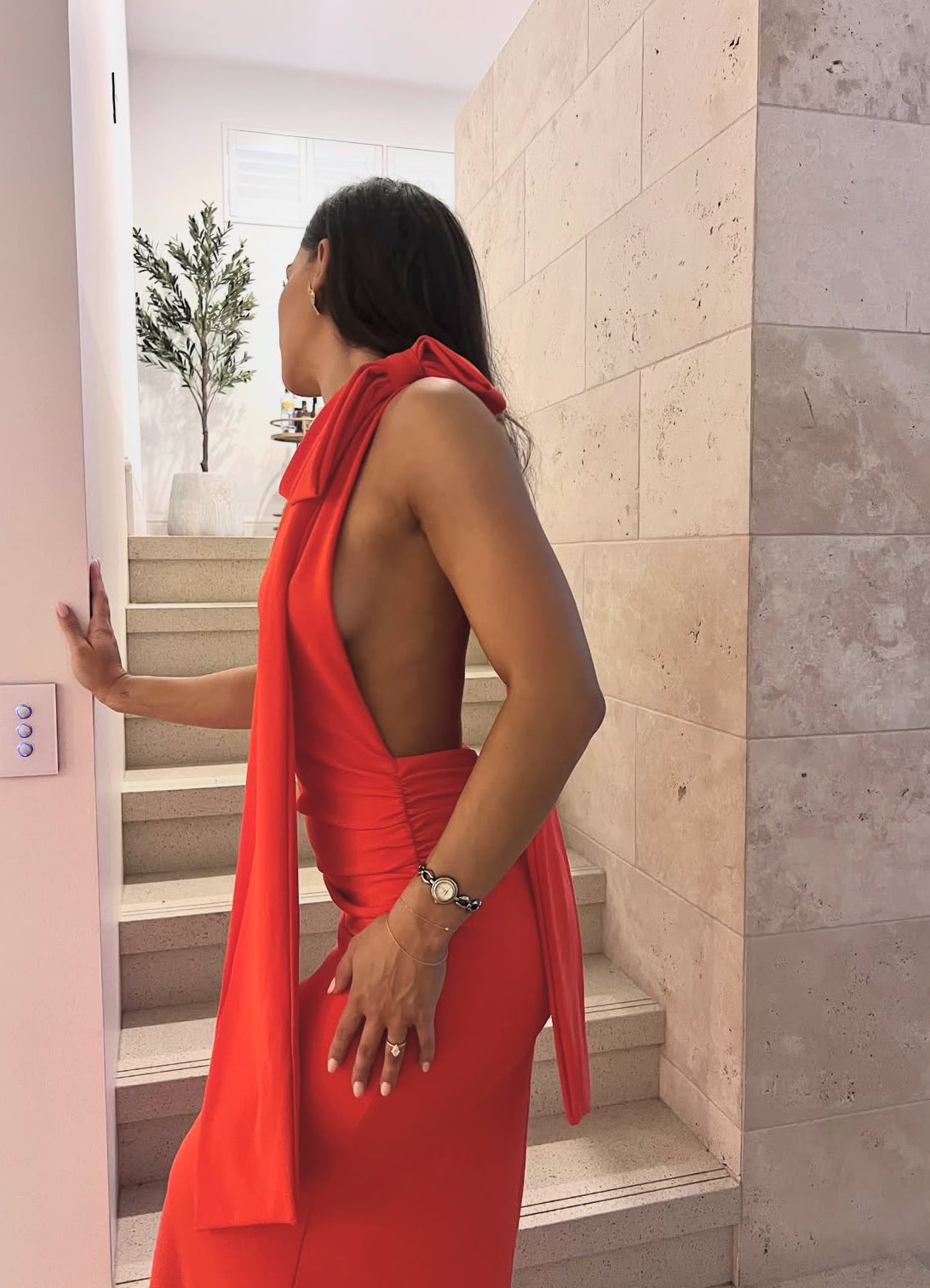 Tommy Dress