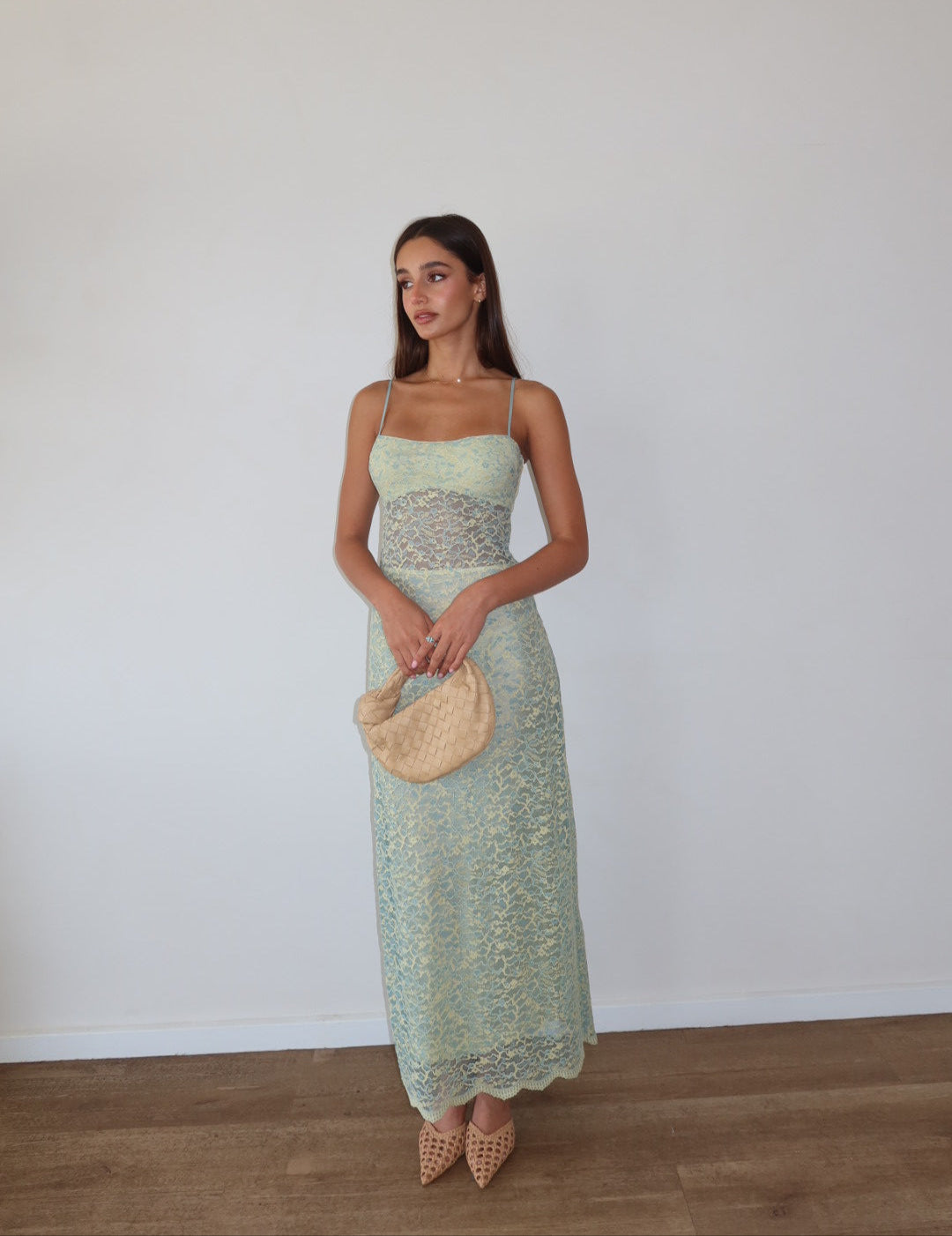 Oracle Dress Oracle Dress – Coast Clothing Hire
